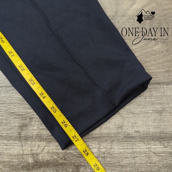 Marc New York Slim Ankle Length Pants Size 4 - Picture 5 of 6